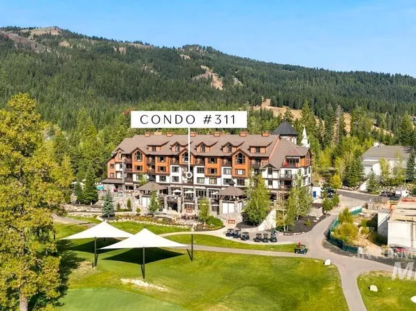 75 Arling Center Ct #311, Donnelly, ID 83615
