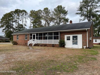 1806 County Street, Elizabeth City, NC, 27909