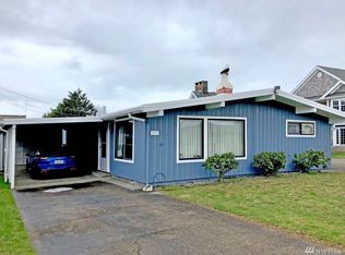 507 Washington Ave N, Long Beach, WA 98631