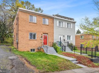 4911 Fitch Pl NE, Washington, DC 20019