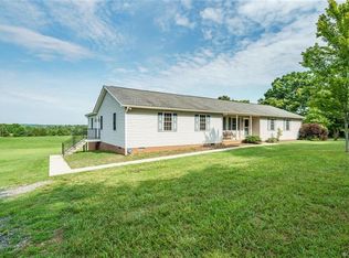 4103 Yanceyville Rd, Louisa, VA 23093