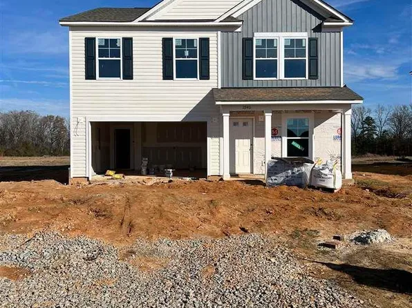 2940 Wild Turkey Dr Lot 21, Effingham, SC 29541