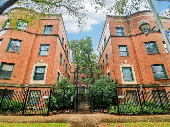 5256 S Drexel Ave #Gd, Chicago, IL 60615