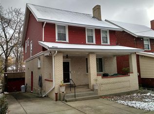 5726 Melvin St, Pittsburgh, PA