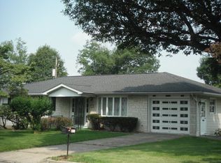 519 Pine St, Pottsville, PA 17901
