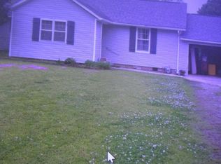 7992 S Valley Rd, Pinson, AL 35126