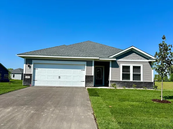 443 Wildflower Ln, Waverly, MN 55390
