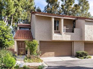 26705 Dulcinea, Mission Viejo, CA 92691