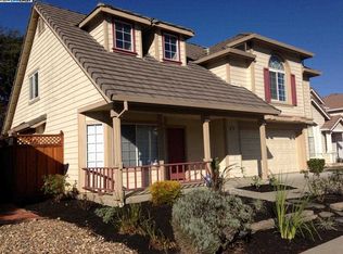 3608 Annis Cir, Pleasanton, CA 94588
