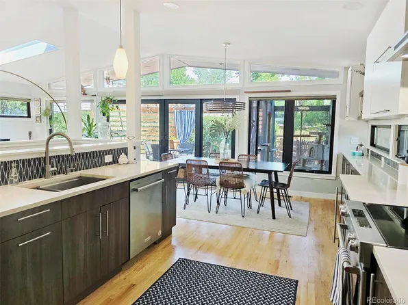 2635 S Garfield Way, Denver, CO 80210