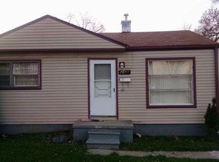 23767 Mac Arthur Blvd, Warren, MI