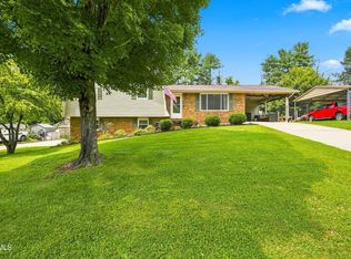 901 Nantucket Ave, Mt Carmel, TN 37645