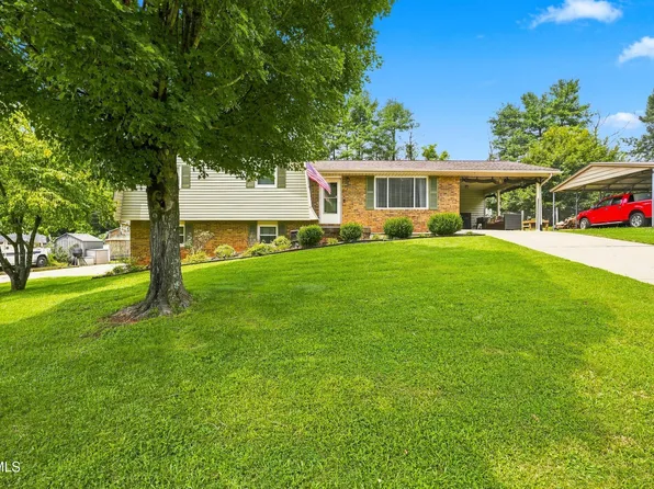 901 Nantucket Ave, Mt Carmel, TN 37645