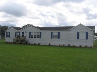 3222 Road Runner Rd, Zephyrhills, FL 33543