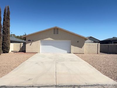 3050 N Evans St, Kingman, AZ, 86401