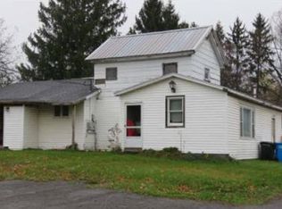 5975 Stockbridge Hill Rd, Munnsville, NY 13409