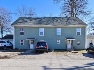 501-525 N Elza St, Rensselaer, IN 47978