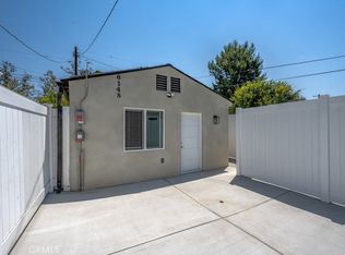 6148 Morella Ave, North Hollywood, CA 91606