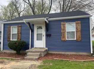 745 Washington St, Wabash, IN 46992
