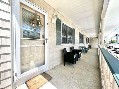 3400 Central Ave APT 1, Ocean City, NJ, 08226