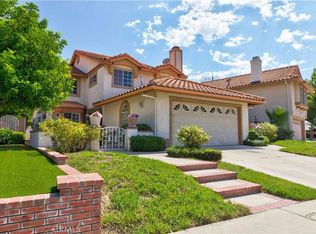 12022 Falcon Crest Way, Porter Ranch, CA 91326