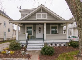 144 Bellfield Ave, Elyria, OH