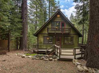 7156 8th Ave, Tahoma, CA