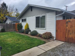 (Undisclosed Address), Gold Hill, OR 97525