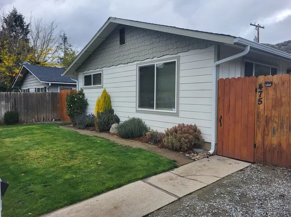 (undisclosed Address), Gold Hill, OR 97525