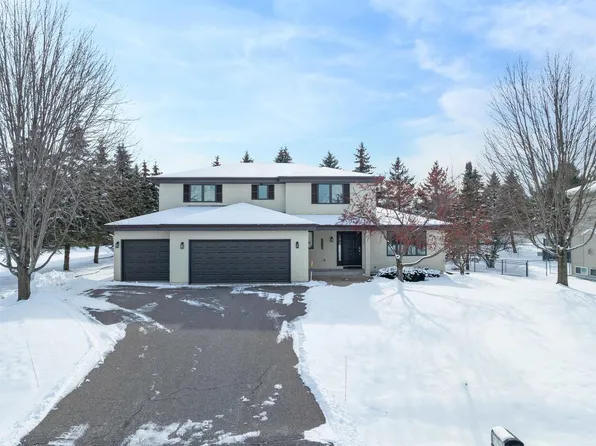 1226 West BLODGETT STREET, Marshfield, WI 54449