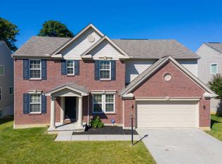 2807 Chopin Dr, Cincinnati, OH 45231