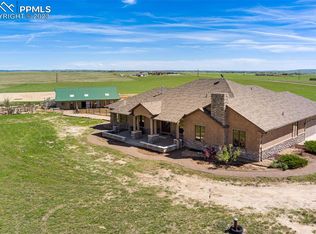 19610 Kevins Vw, Peyton, CO 80831