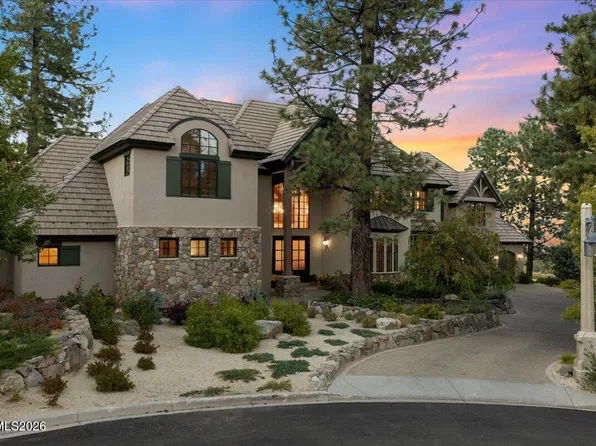 5745 Dijon Cir, Reno, NV 89511