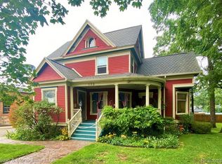 175 S Main St, Romeo, MI 48065