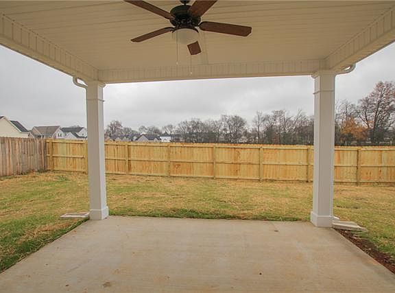 2nd image of 307 Cross Ln #Nds
