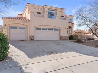 1603 Arbolera Loop SE, Albuquerque, NM 87124