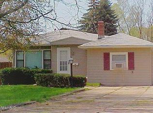 411 McKinley Ave N, Battle Creek, MI 49017