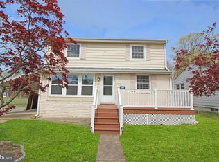 415 Sheppard Ave, Runnemede, NJ 08078