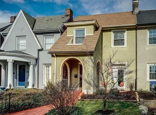 2410 Maplewood Ave, Richmond, VA 23220