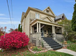 40 Metcalfe St, Saint Thomas, ON