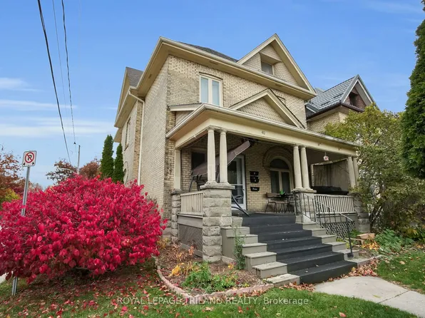 40 Metcalfe St, Saint Thomas, ON N5R 3K2