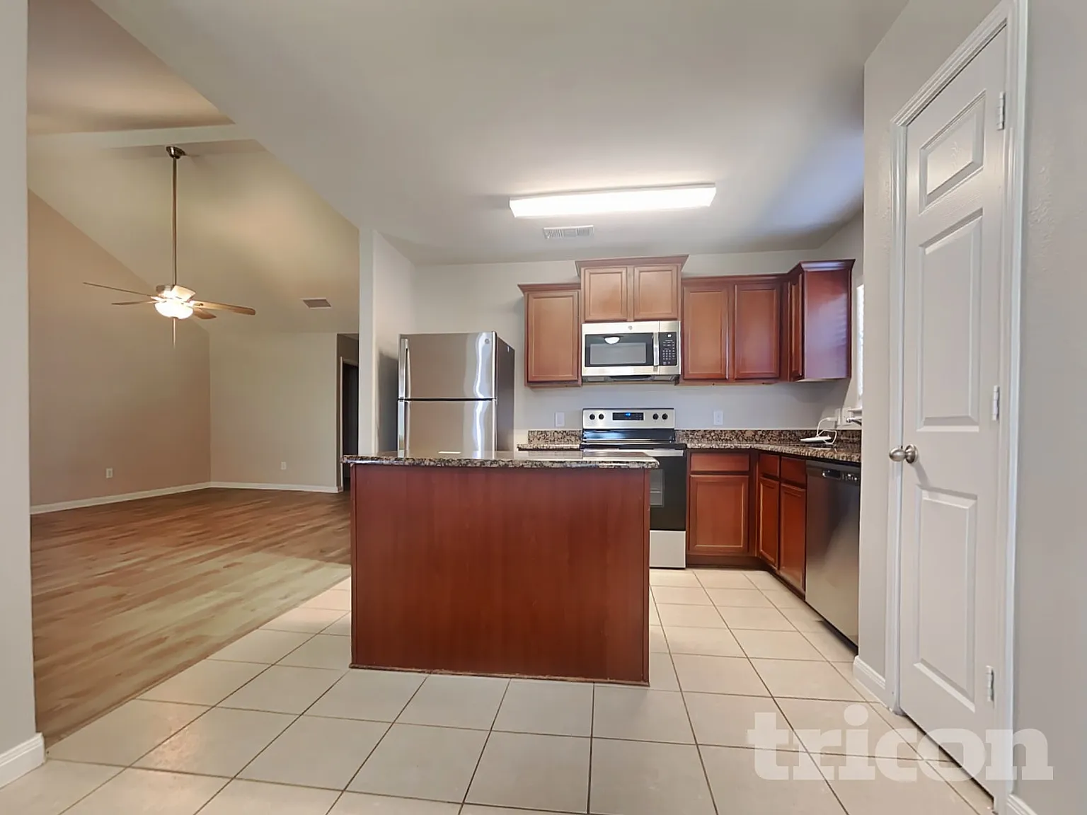 12934 Azure Heights Place Rhome TX — Photo 4