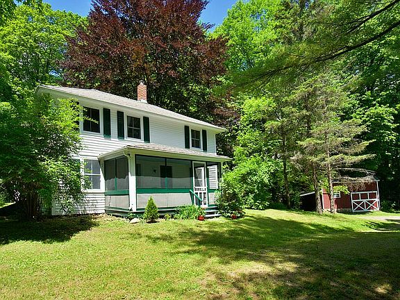 423 North Undermountain Road