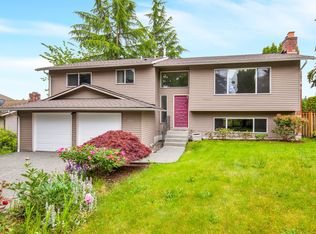 12931 NE 133rd Pl, Kirkland, WA