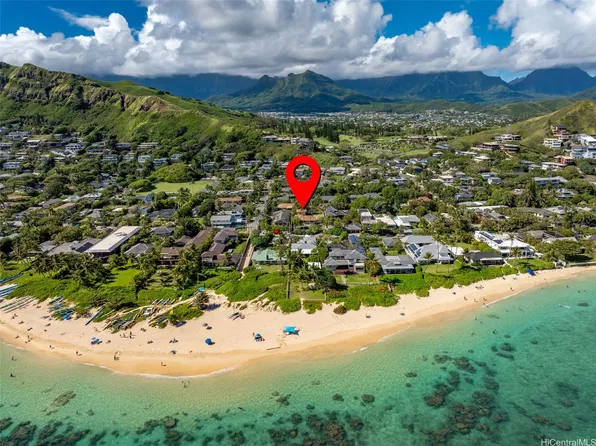 935 Mokulua Dr, Kailua, HI 96734