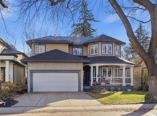 112 Saskatchewan Cres W, Saskatoon, SK S7M0A3