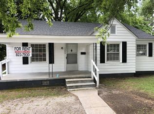 1005 W Saint James St, Tarboro, NC 27886