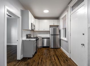 1253 W Rosemont Ave APT 1, Chicago, IL 60660