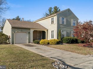 42 Dunhill Dr, Voorhees, NJ 08043