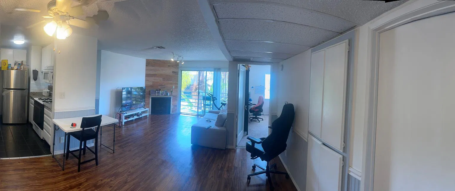 2 bed, 1100 sqft, $2,595 — Photo 3